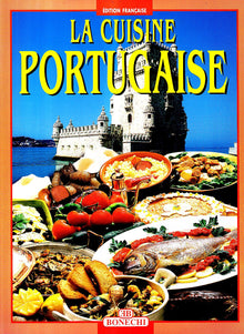 La cuisine portugaise