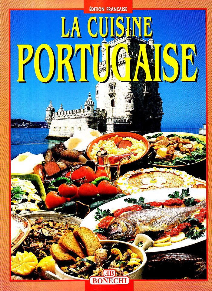 La cuisine portugaise