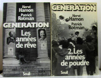 Generation