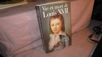 Vie et mort de Louis XVII