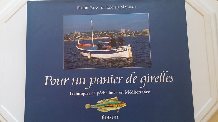 Pour un panier de girelles