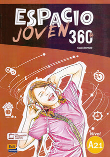 Espacio Joven 360º A2.1