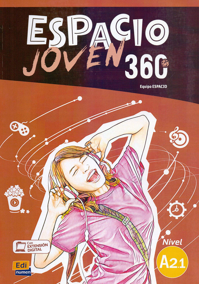 Espacio Joven 360º A2.1