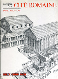 Naissance d'une cité romaine