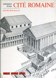 Naissance d'une cité romaine