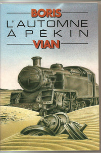 L'Automne à Pékin