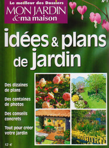 Idées et plans de jardin