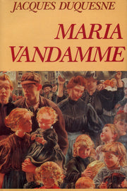 Maria Vandamme