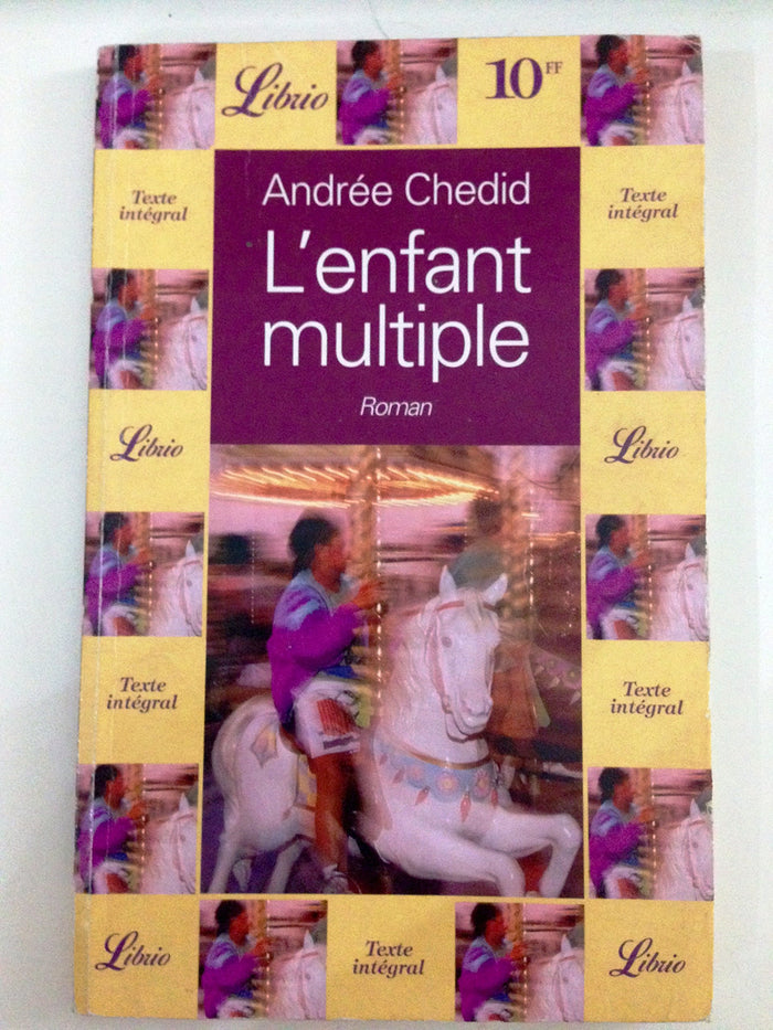 L'Enfant multiple