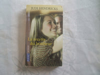 Recette du bonheur