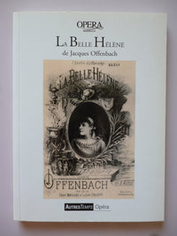 La Belle Hélène, opéra bouffe en 3 actes
