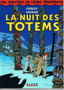 Nuit Des Totems