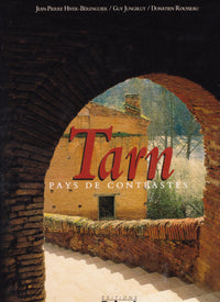 Tarn, pays de contrastes