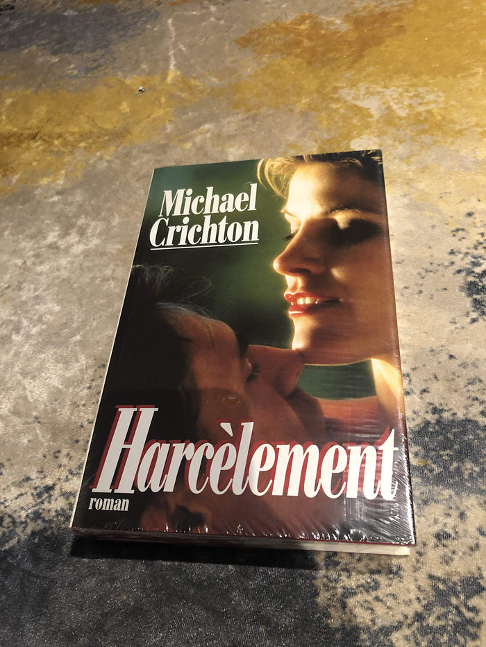 Harcèlement