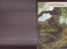 Les herbes noires