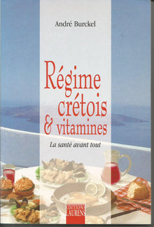 Régime crétois et vitamines
