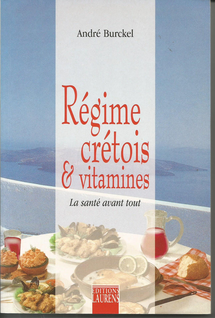Régime crétois et vitamines