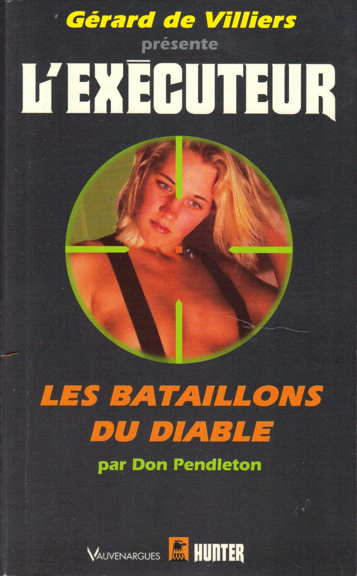 Les bataillons du diable