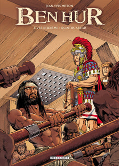 Quintus Arrius