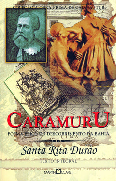 Caramuru (Em Portuguese do Brasil)