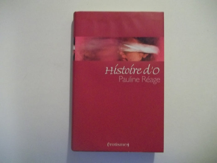 Histoire d'O