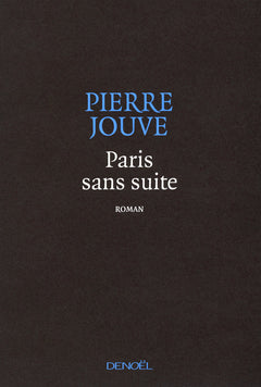 Paris sans suite