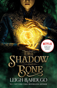 Grisha - Tome 1