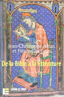 De la Bible à la littérature