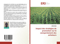 Impact des stratégies de promotion sur le comportement des acheteurs
