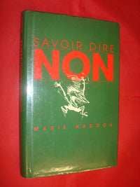 savoir dire non