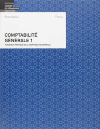 Comptabilité générale 1