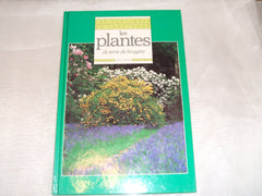 Les Plantes. De Terre Et De Bruyere