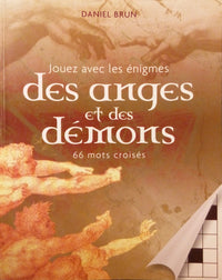 Jouez avec Enigmes Anges et Démons