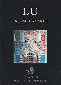 Lu : une usine à Nantes