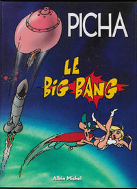 Le big-bang