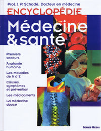 Encyclopédie medecine et sante
