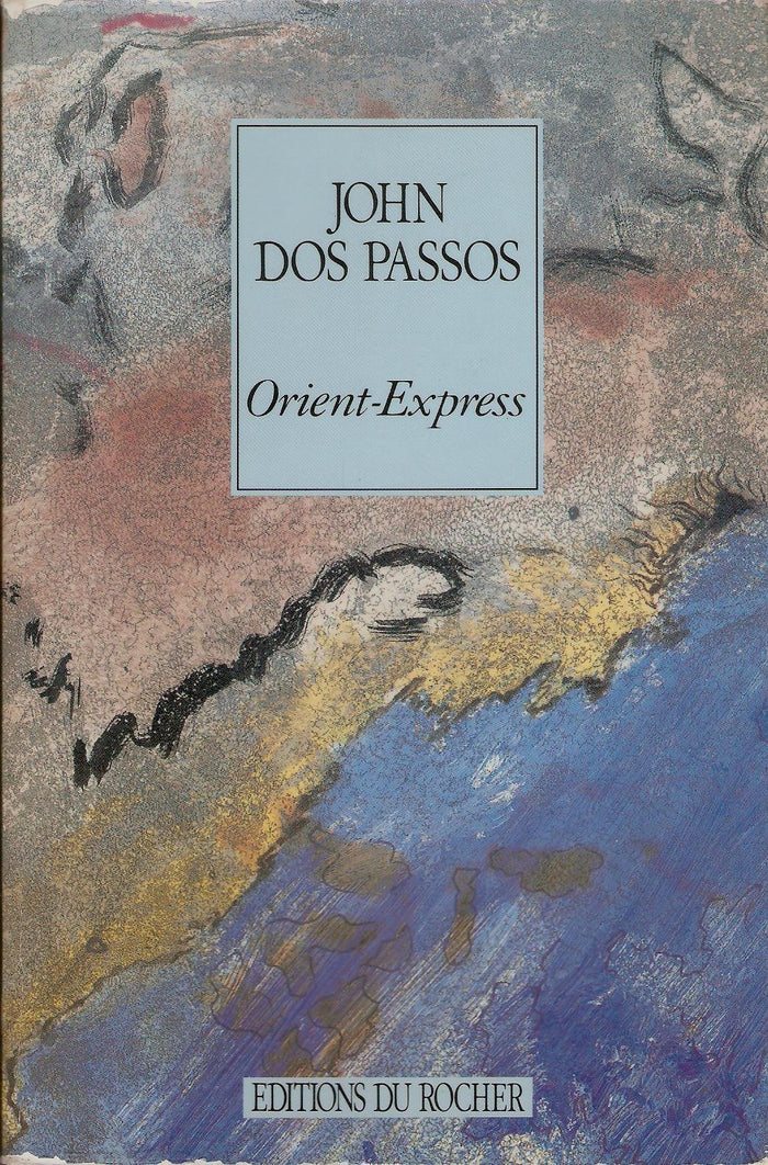 Orient-Express