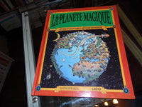 La planete magique