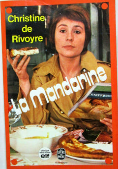 La mandarine