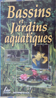Bassins et jardins aquatiques