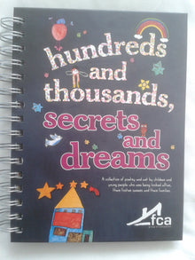 Hundreds and Thousands, Secrets and Dreams