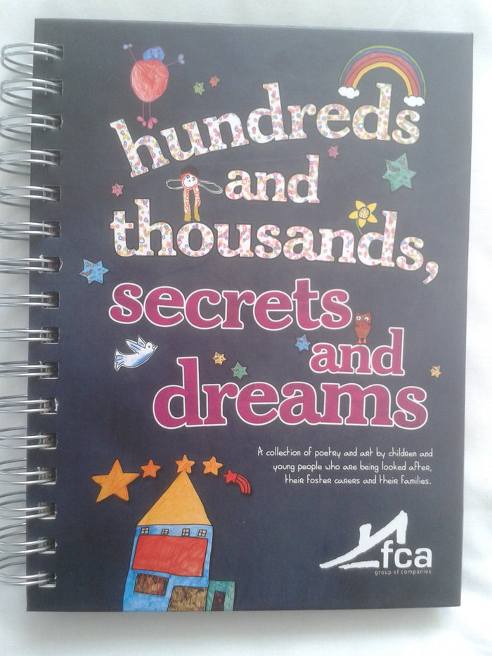 Hundreds and Thousands, Secrets and Dreams