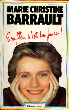 Souffler N'Est Pas Jouer !