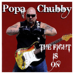 Fight is on [Import]