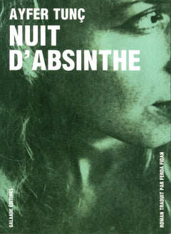 Nuit d'absinthe