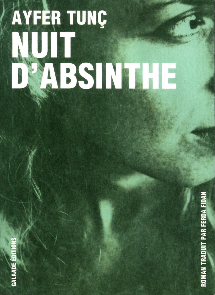 Nuit d'absinthe