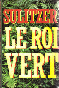 Le roi vert