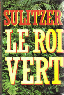 Le roi vert