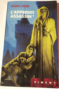 L'Assassin royal