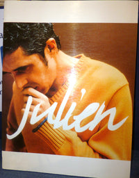 Album Julien p/v/g